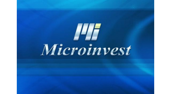 Обновление программного обеспечения Microinvest!