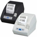 Чековый принтер Citizen CT-S280 USB