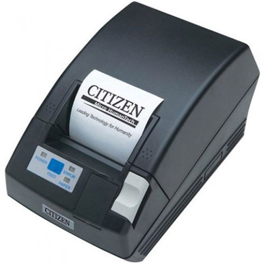Чековый принтер Citizen CT-S281 USB