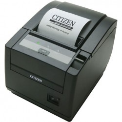 Чековий принтер Citizen CT-S601 (CTS601SNNEBK)
