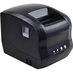 Принтер чеків-етикеток Xprinter XP-365B