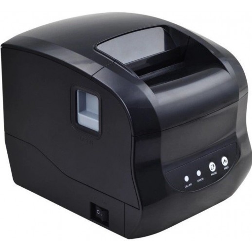 Принтер чеков-этикеток Xprinter XP-365B