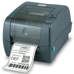 Принтер етикеток TSC TTP-247