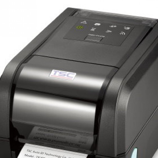 Принтер этикеток TSC TX 300 LCD