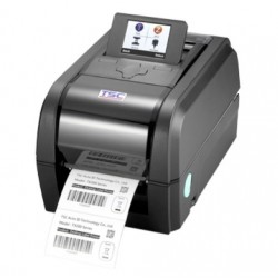 Принтер етикеток TSC TX 600