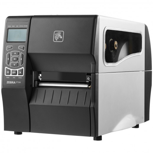 Принтер этикеток Zebra ZT230 (ZT23043-T09000FZ)
