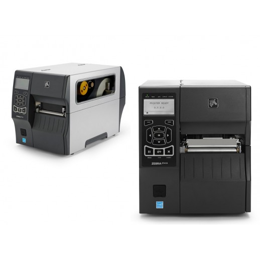 Принтер этикеток Zebra ZT410 (ZT41042-T0E0000Z)