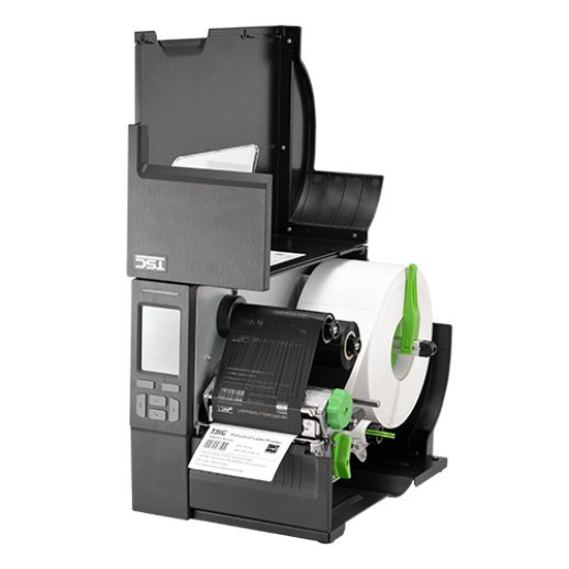 Промышленный принтер этикеток TSC MB340T