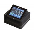 Детектор валют автоматический мультивалютный DORS 230