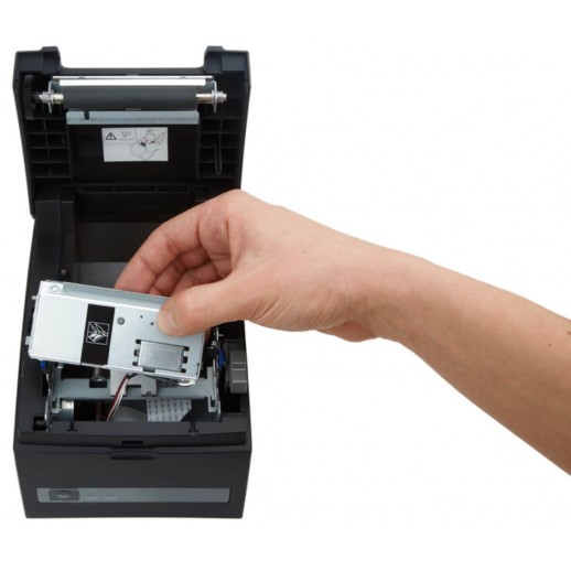 Чековый принтер Citizen CT-S310II, USB+RS232 (CTS310IIEBK)