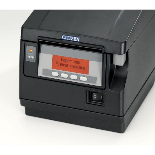 Чековый принтер Citizen CT-S851