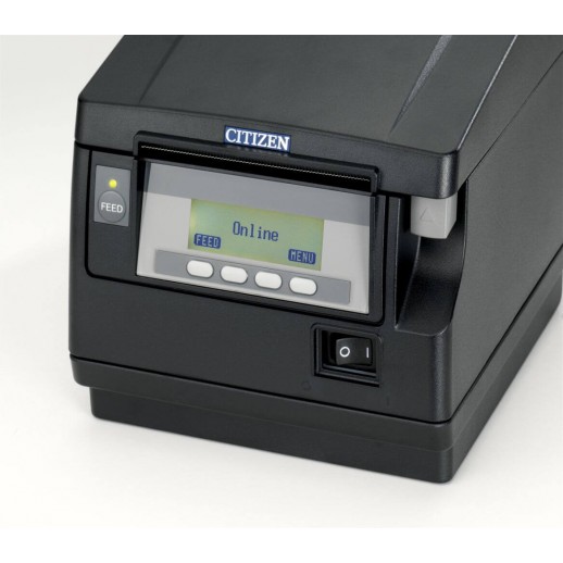 Чековый принтер Citizen CT-S851