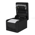 Чековий принтер Citizen CT-E351, USB+RS232 (CTE351XXEBX)