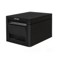 Чековий принтер Citizen CT-E351, USB+RS232 (CTE351XXEBX)