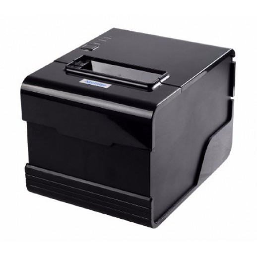 Чековый принтер Xprinter XP-C230N