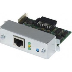 Интерфейсная плата Ethernet interface for CT-S251 (IF2-ET01)