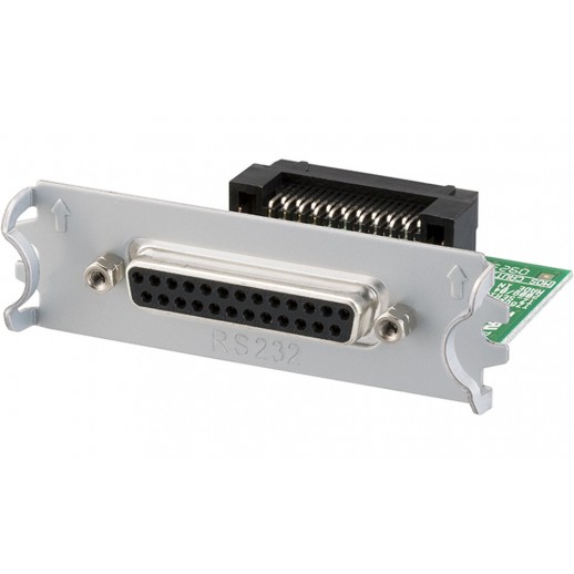 Интерфейсная плата Serial Interface card for CL-E700 series, CT-S600/800 series (RS 232)