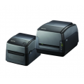 Принтер этикеток SATO WS412TT(WT302-400NN-EU)