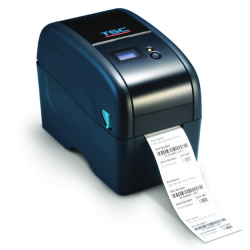 Принтер етикеток TSC TTP-225