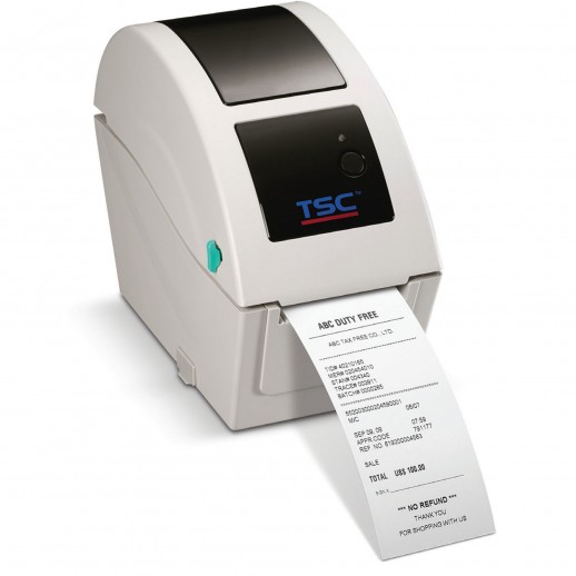 Принтер этикеток TSC TDP-324