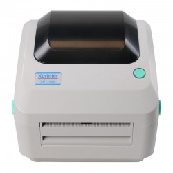 Принтер этикеток Xprinter XP-470B