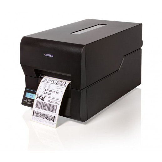 Принтер этикеток CITIZEN CL-E720 DT (1000852)