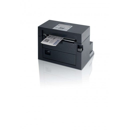 Принтер этикеток CITIZEN CL-S400DT (билетный)