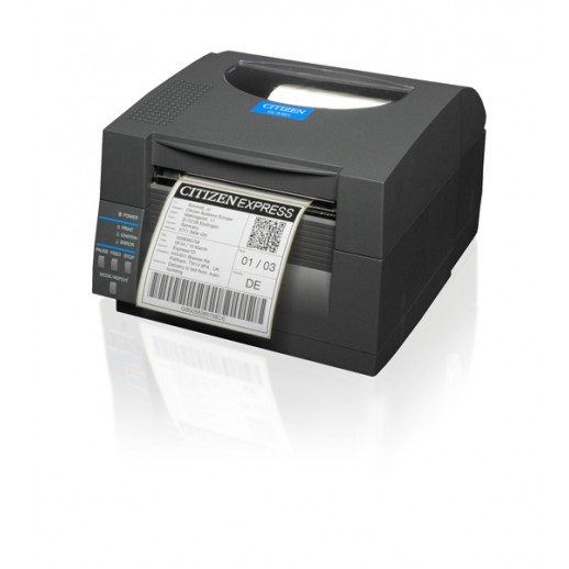 Принтер этикеток CITIZEN CL-S521