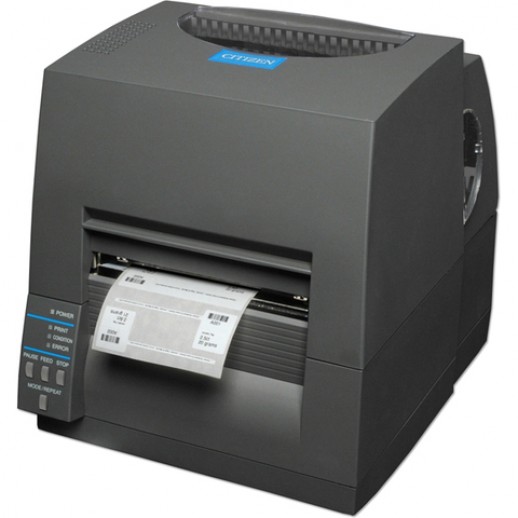 Принтер этикеток CITIZEN CL-S631